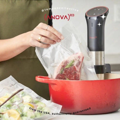 ANOVA Precision Nano Cooker
