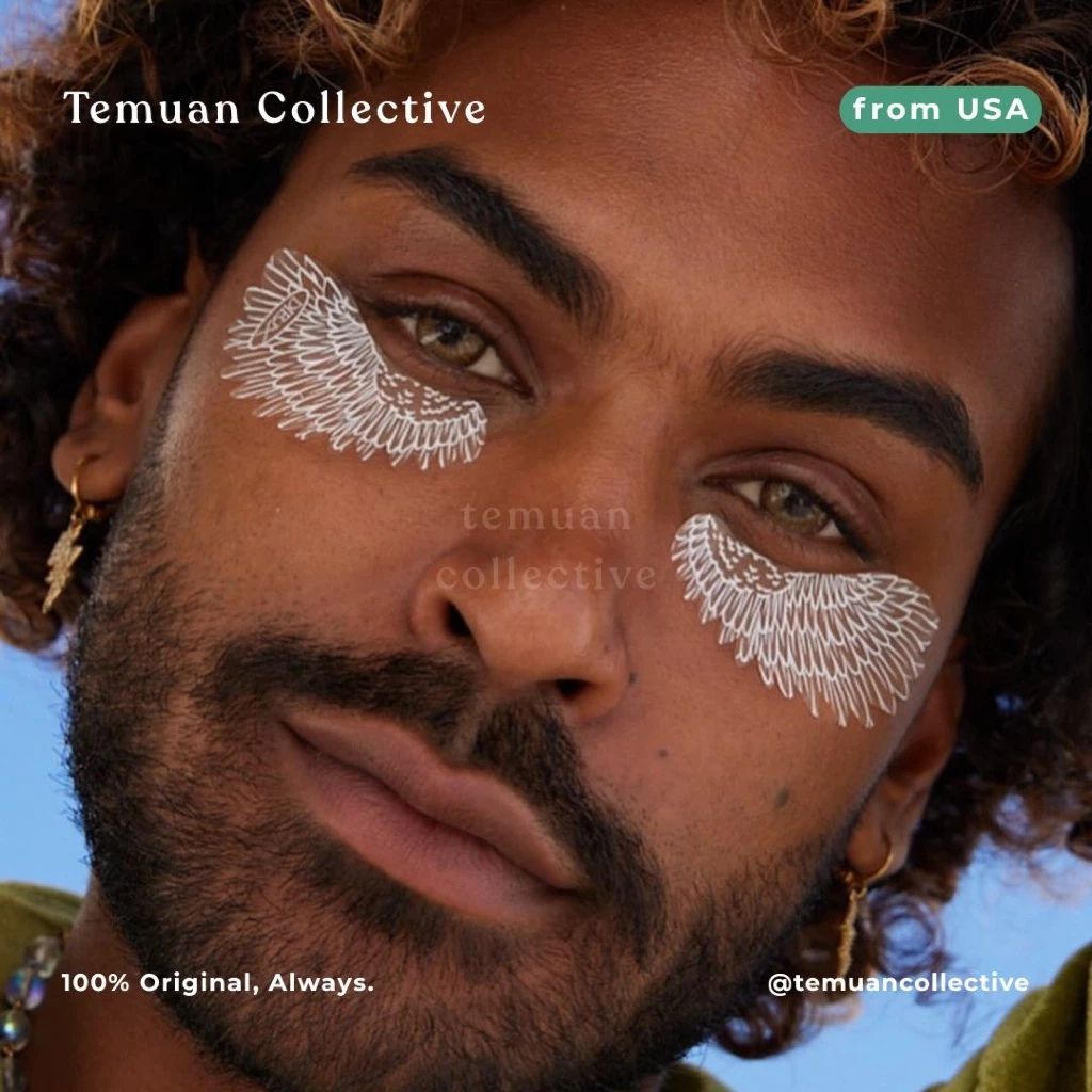 DIEUX Forever Eye Mask