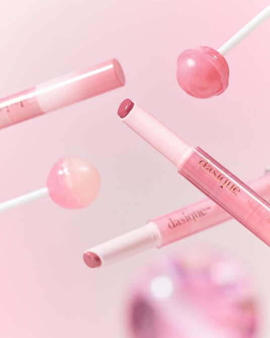 Dasique Melting Candy Balm