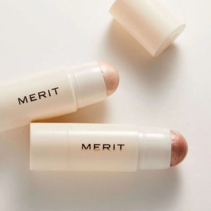 MERIT Day Glow Dewy Highlighting Balm