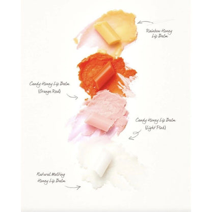 Y.N.M Honey Lip Balm YNM Candy Gloss Moisturizer Balm