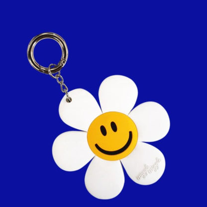 Wiggle Wiggle Korea Soft Key Ring