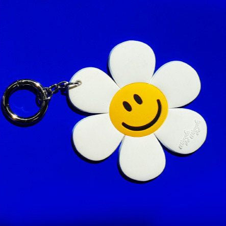 Wiggle Wiggle Korea Soft Key Ring