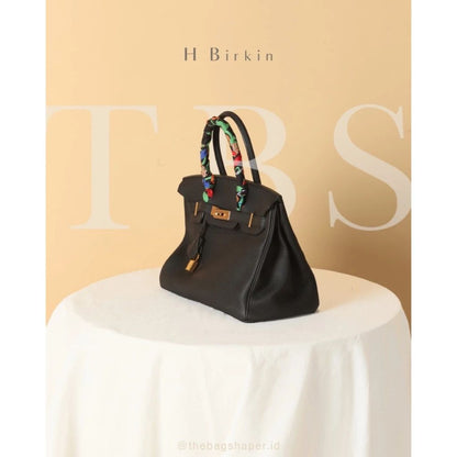 The Bag Shaper Pillow - H Kelly / Birk | Bantalan Isi Tas Satin Japan