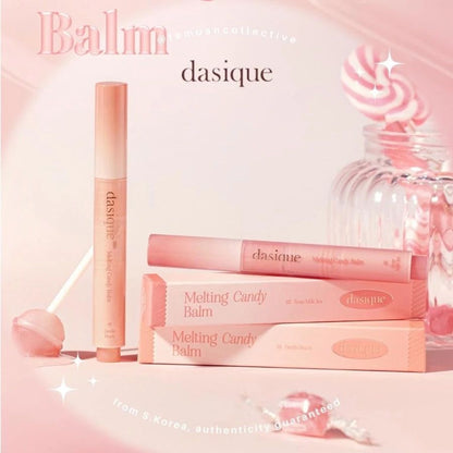 Dasique Melting Candy Balm
