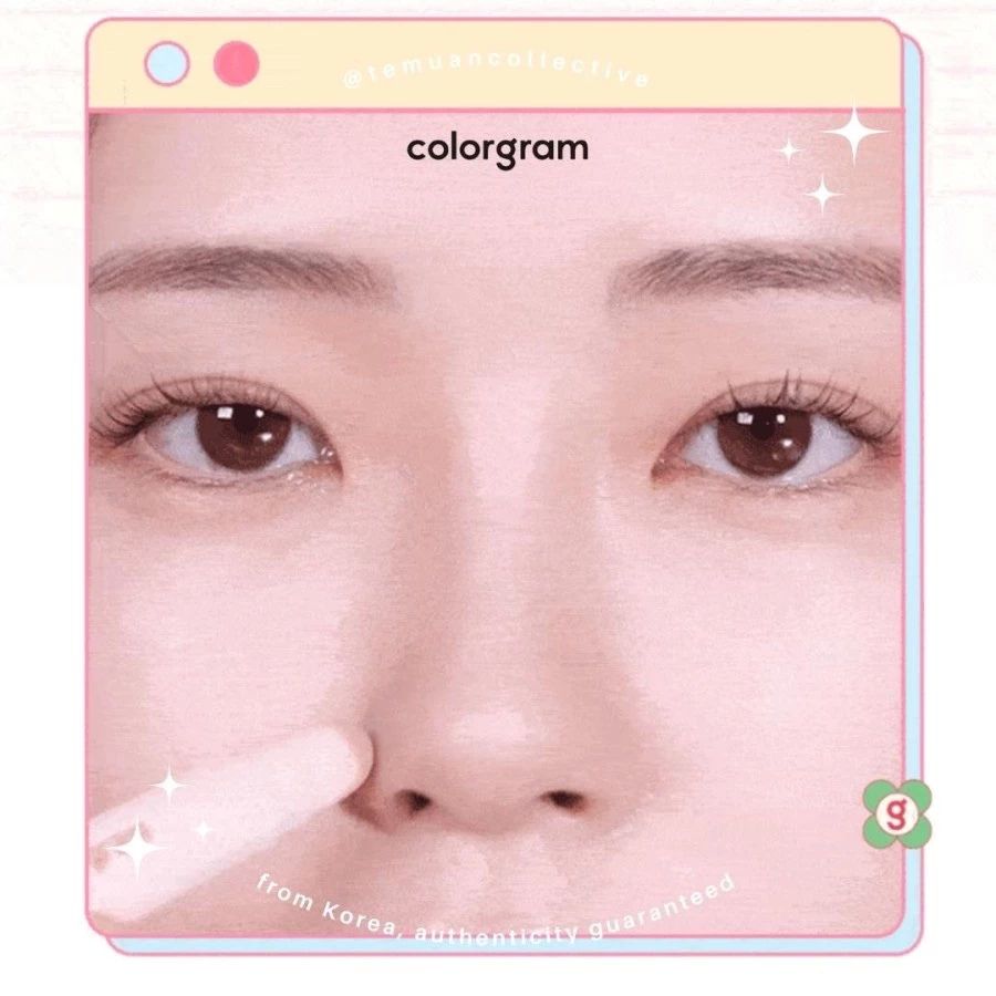 Colorgram Re-Forming Contour Stick