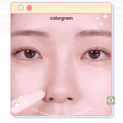 Colorgram Re-Forming Contour Stick