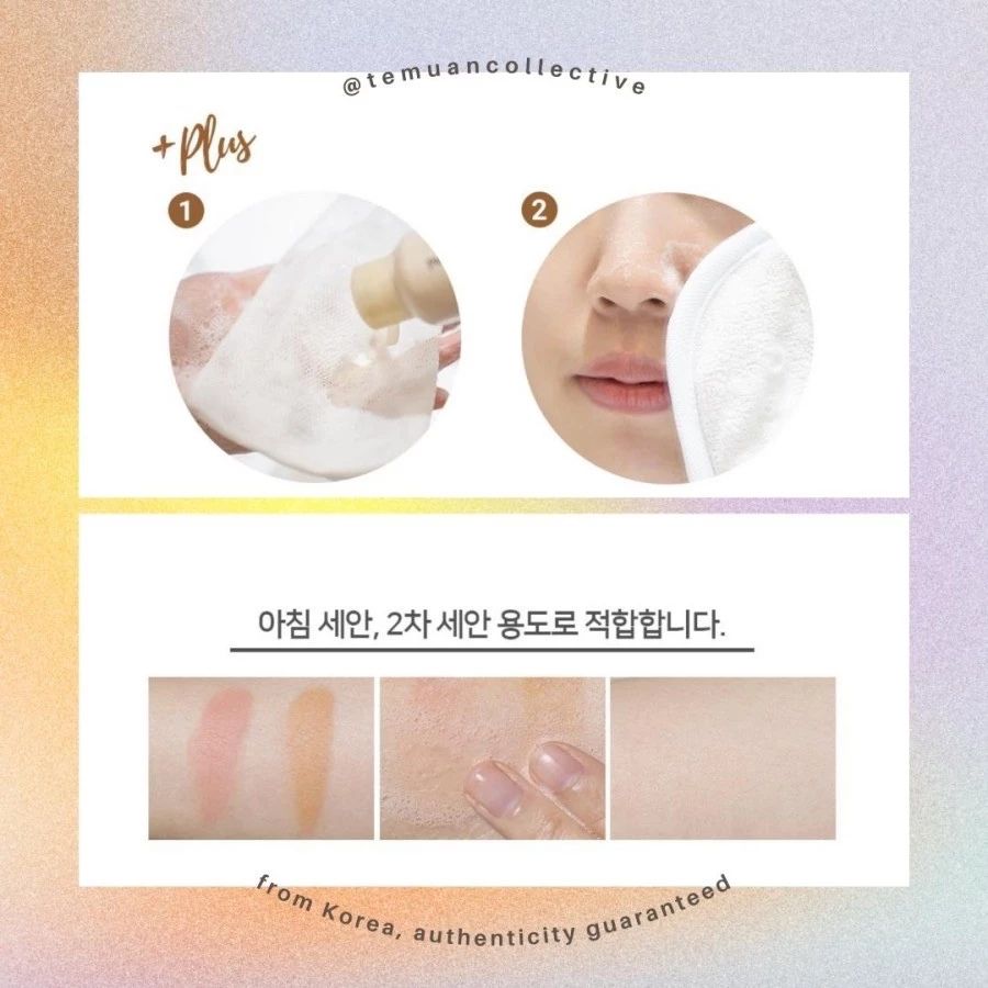 Papa Recipe Blemish Enzyme Powder Cleanser