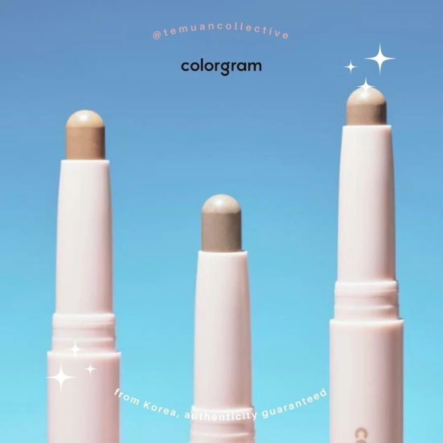 Colorgram Re-Forming Contour Stick