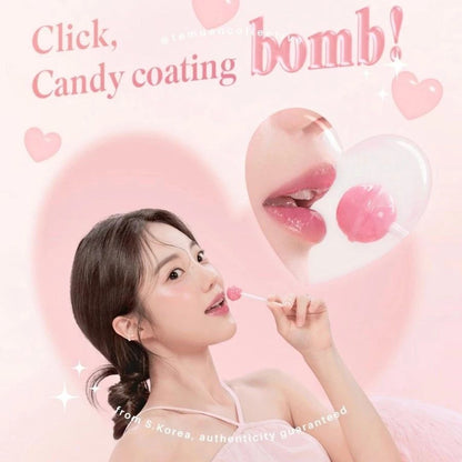 Dasique Melting Candy Balm