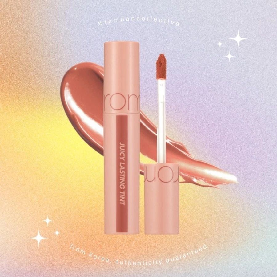 rom&nd Juicy Lasting Tint