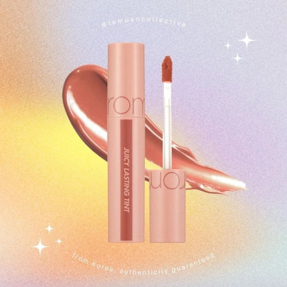 rom&nd Juicy Lasting Tint