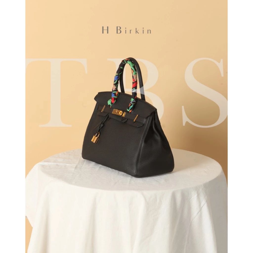 The Bag Shaper Pillow - H Kelly / Birk | Bantalan Isi Tas Satin Japan
