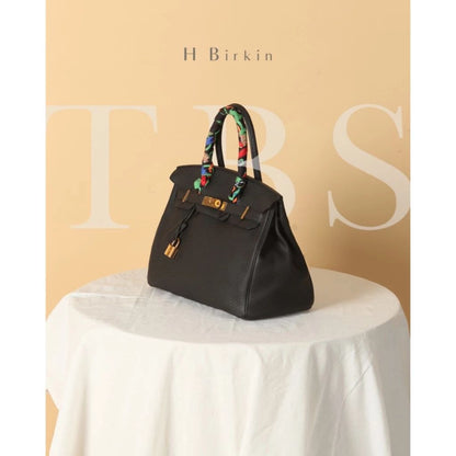 The Bag Shaper Pillow - H Kelly / Birk | Bantalan Isi Tas Satin Japan