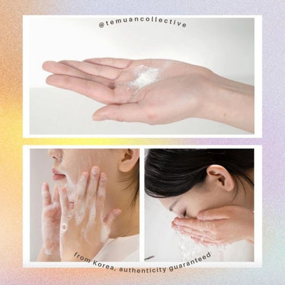 Papa Recipe Blemish Enzyme Powder Cleanser