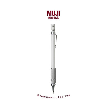 MUJI Low Centre of Gravity Mechanical Pencil