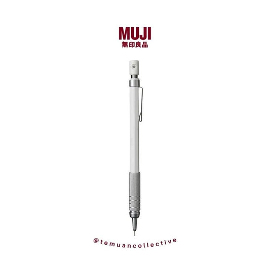 MUJI Low Centre of Gravity Mechanical Pencil