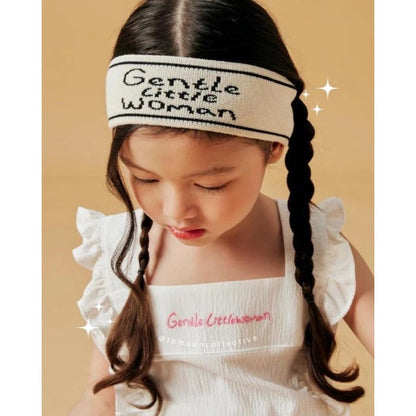 Gentle Little Woman Headband