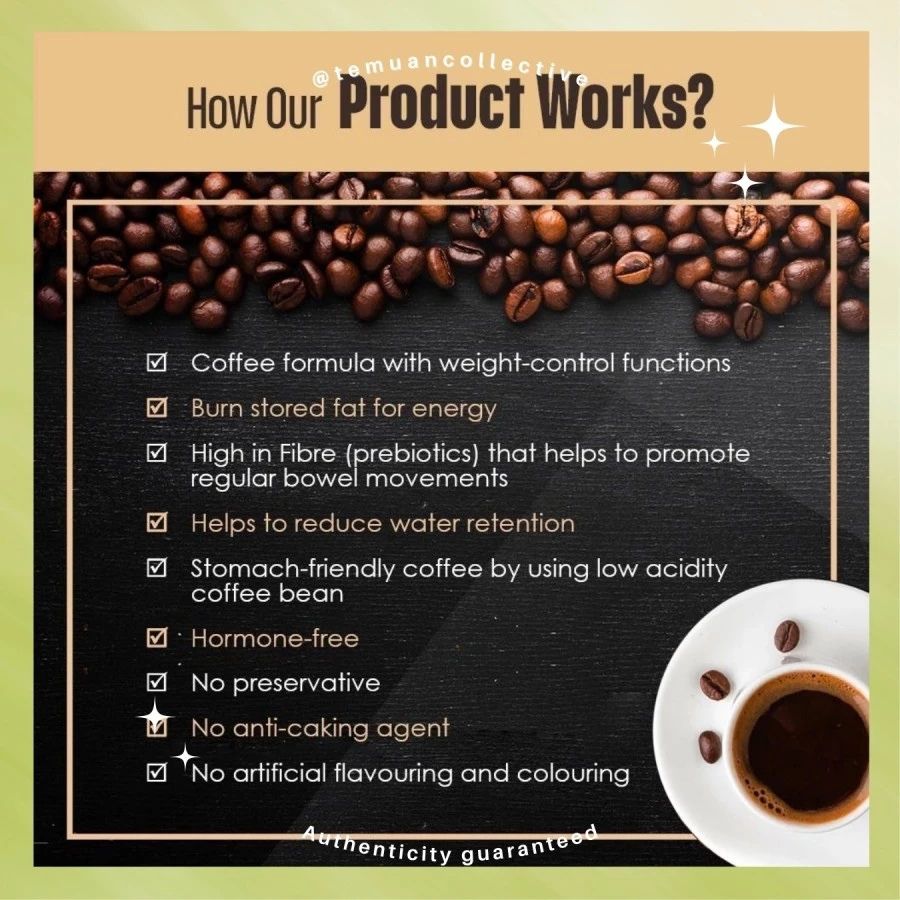 Kinohimitsu SKNNY Coffee SKNNY Cocoa