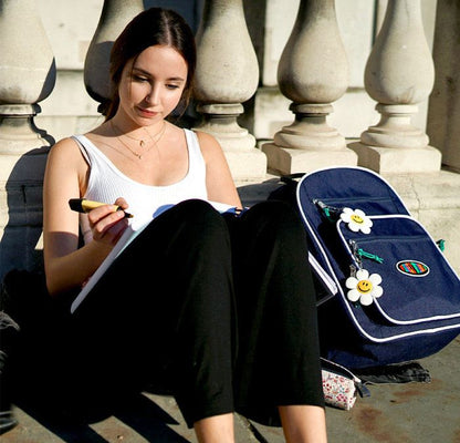 Wiggle Wiggle Korea Soft Key Ring