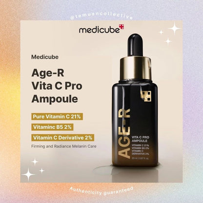 MEDICUBE Glutathione Glow Serum
