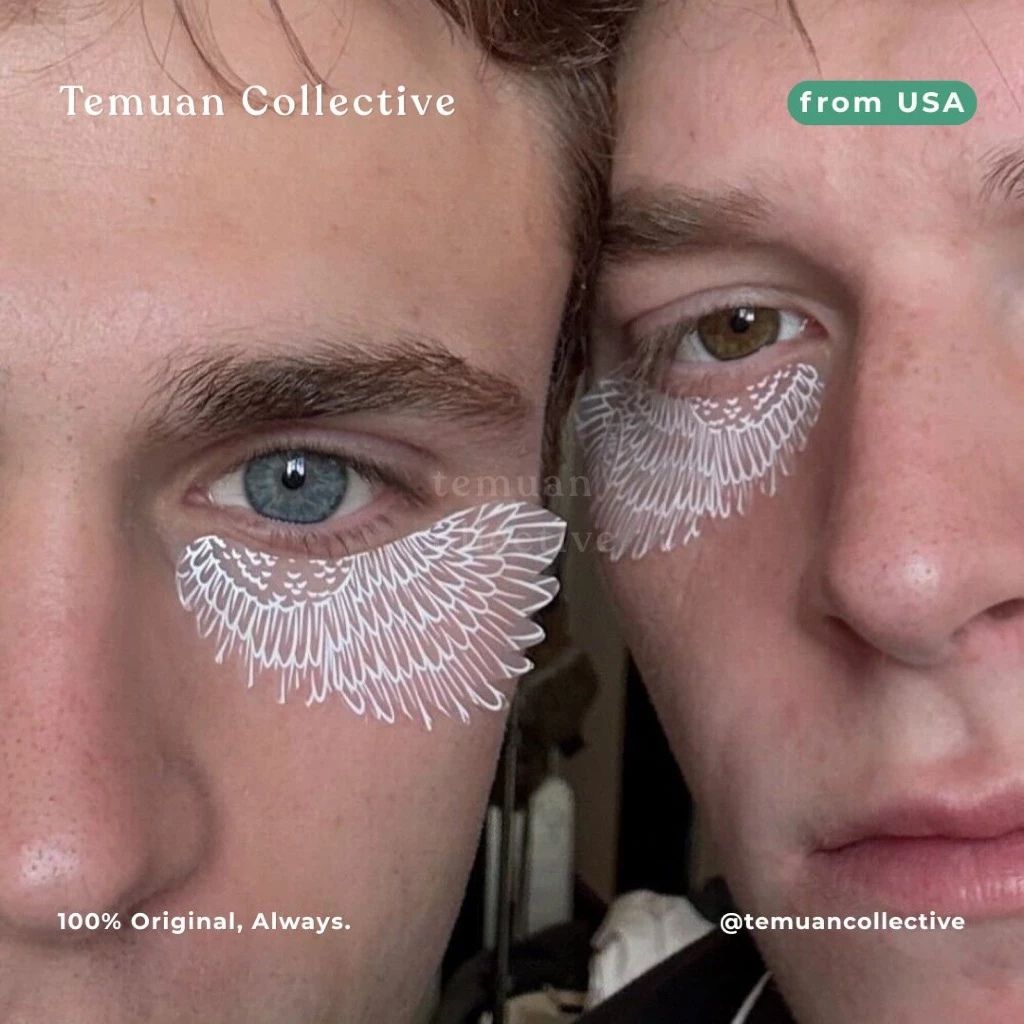 DIEUX Forever Eye Mask