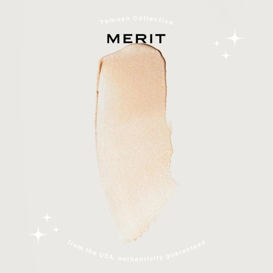 MERIT Day Glow Dewy Highlighting Balm