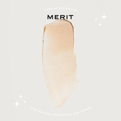 MERIT Day Glow Dewy Highlighting Balm
