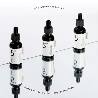 Numbuzin No 5+ Vitamin Concentrated Serum