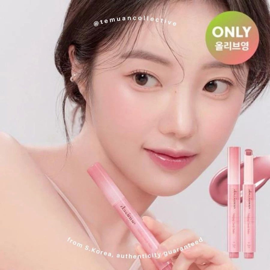 Dasique Melting Candy Balm