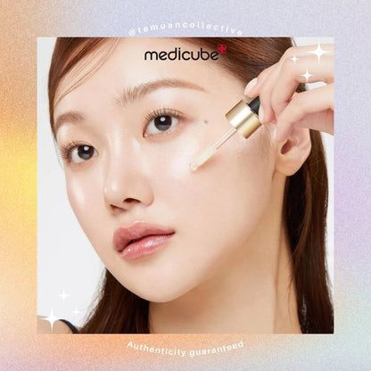 MEDICUBE Glutathione Glow Serum