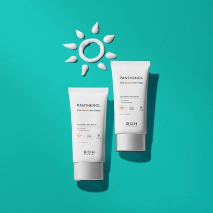 Bio Heal BOH Panthenol Cica Blemish Sun Cream