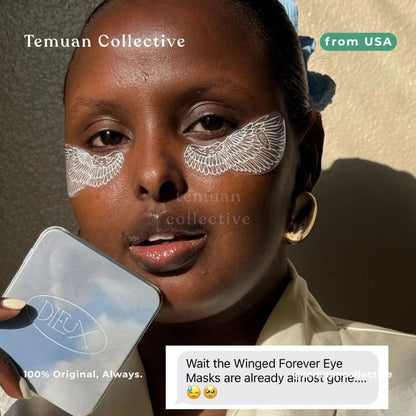 DIEUX Forever Eye Mask