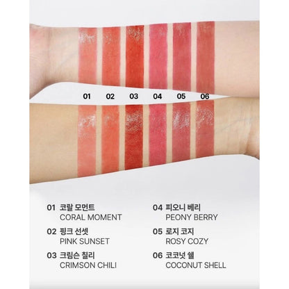 Y.N.M Honey Lip Balm YNM Candy Gloss Moisturizer Balm