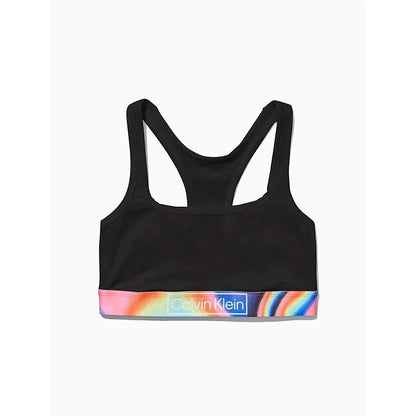 Calvin Klein® Reimagined Heritage Pride Unlined Bralette