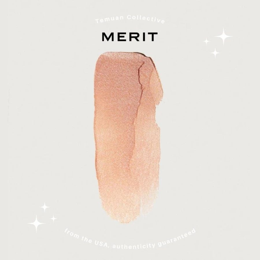 MERIT Day Glow Dewy Highlighting Balm