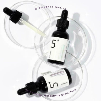 Numbuzin No 5+ Vitamin Concentrated Serum