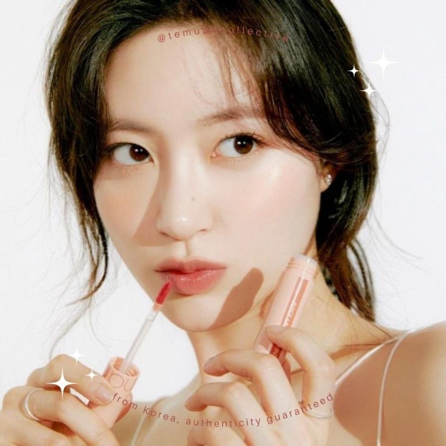 rom&nd Juicy Lasting Tint