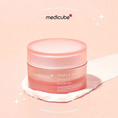MEDICUBE Collagen Jelly Cream