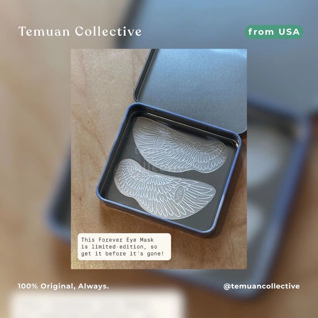 DIEUX Forever Eye Mask