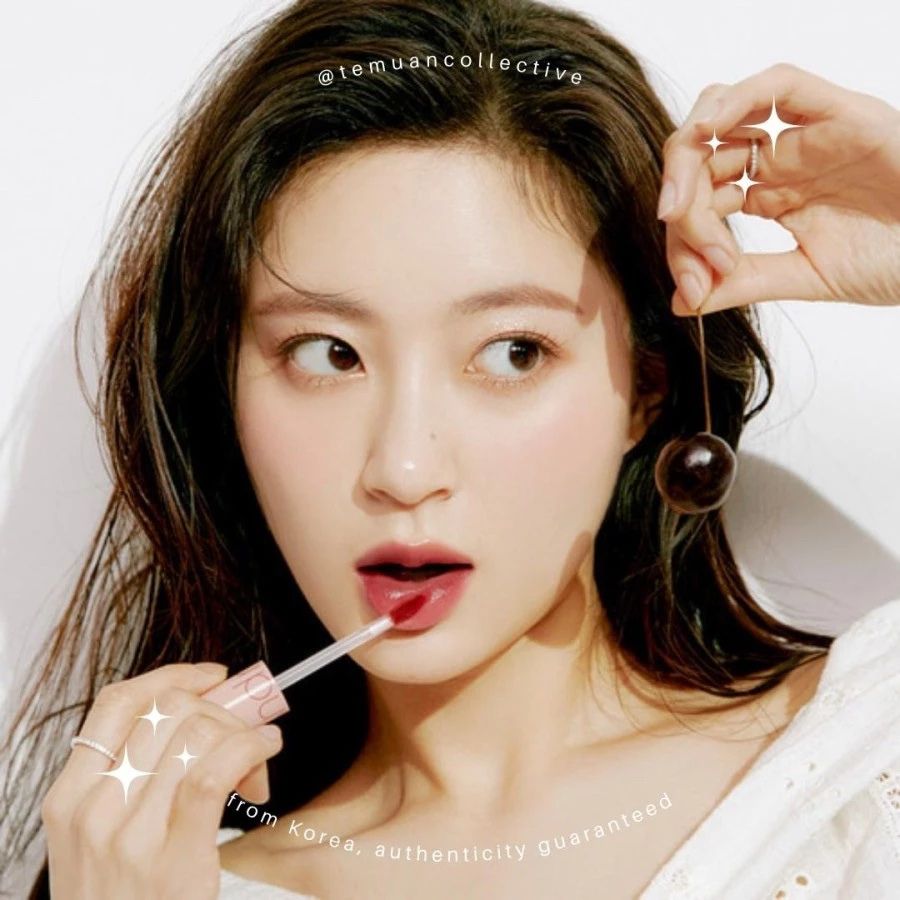 rom&nd Juicy Lasting Tint