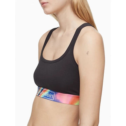 Calvin Klein® Reimagined Heritage Pride Unlined Bralette