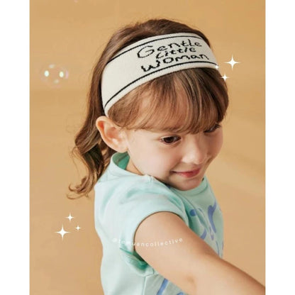 Gentle Little Woman Headband