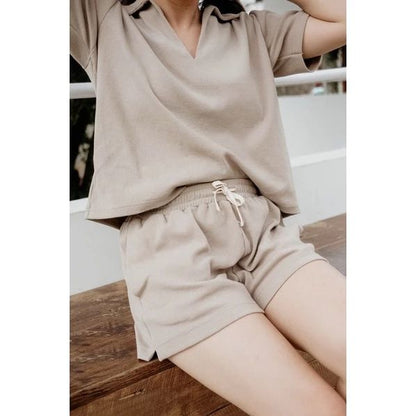 Barcelona Woman Loungewear Set