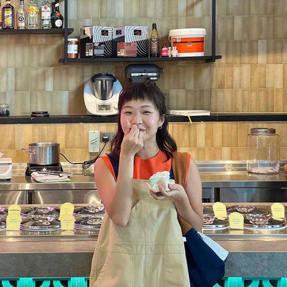 Beyond the Vines Mini Reversible Bag