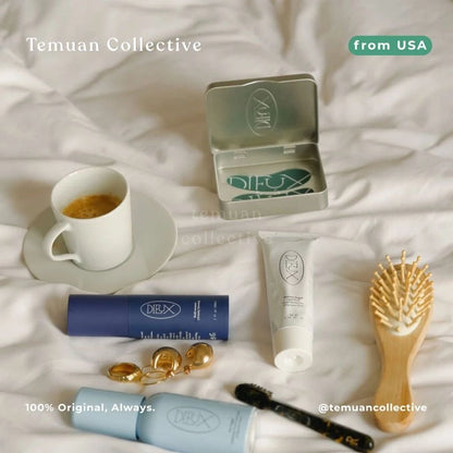 DIEUX Forever Eye Mask