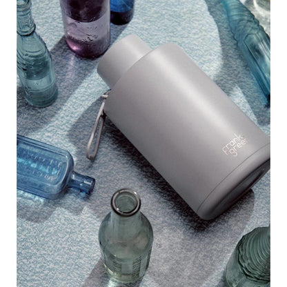 FRANK GREEN Ceramic Reusable Bottle 68oz