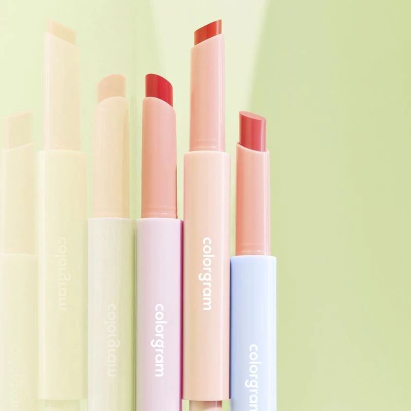 COLORGRAM Fruity Glass Stick