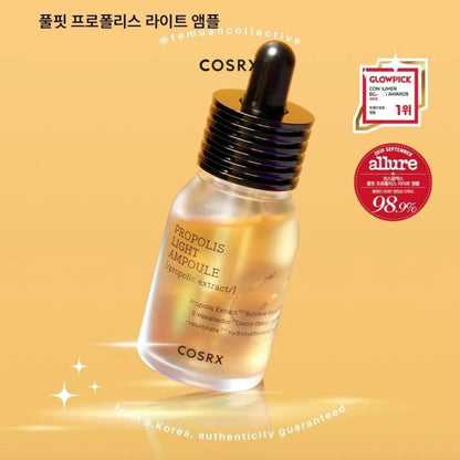 COSRX Propolis Light Ampoule