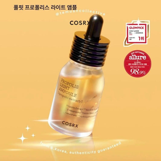 COSRX Propolis Light Ampoule